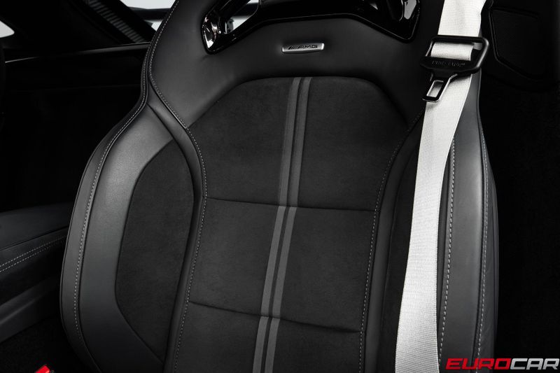 2021 Mercedes-Benz AMG GT Black Series *HUGE CARBON OPTIONS * FULL PPF*Image 49