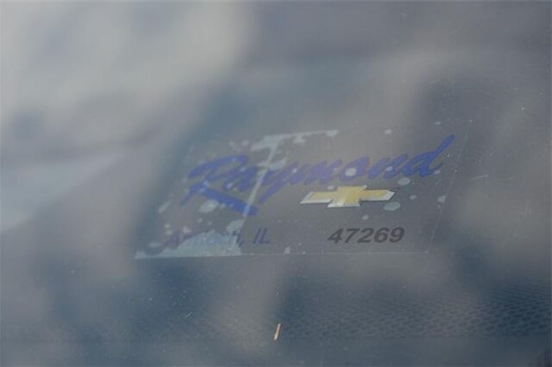 New 2026 Chevrolet Tahoe PremierImage 43