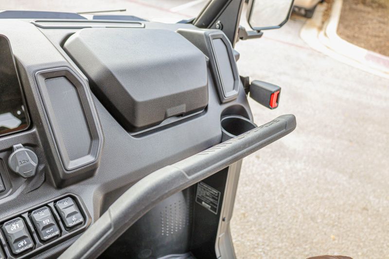 NEW 2026 CFMOTO UFORCE U10 XL PRO Image 22