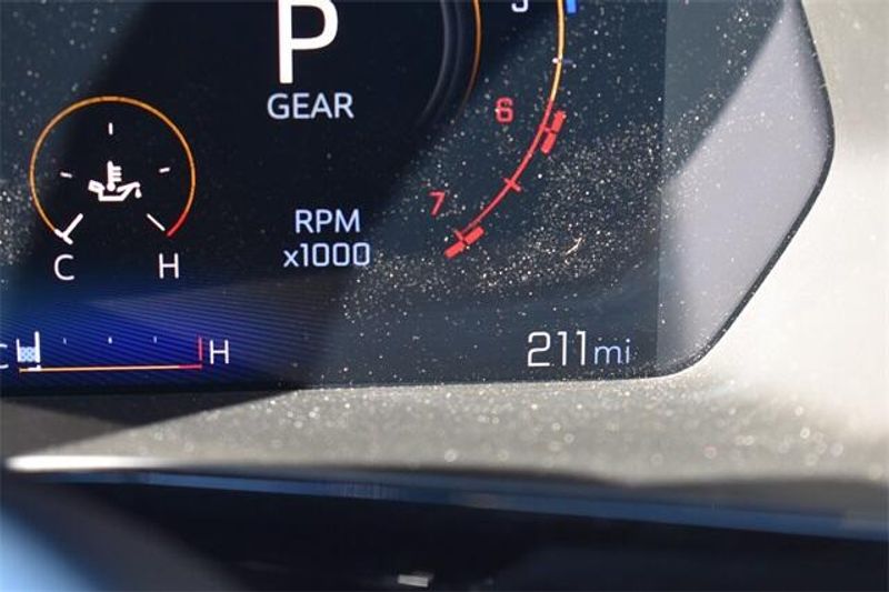 Used 2025 Chevrolet Colorado ZR2Image 27