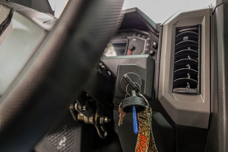 NEW 2026 POLARIS XPEDITION ADV 5 NORTHSTAR Image 15
