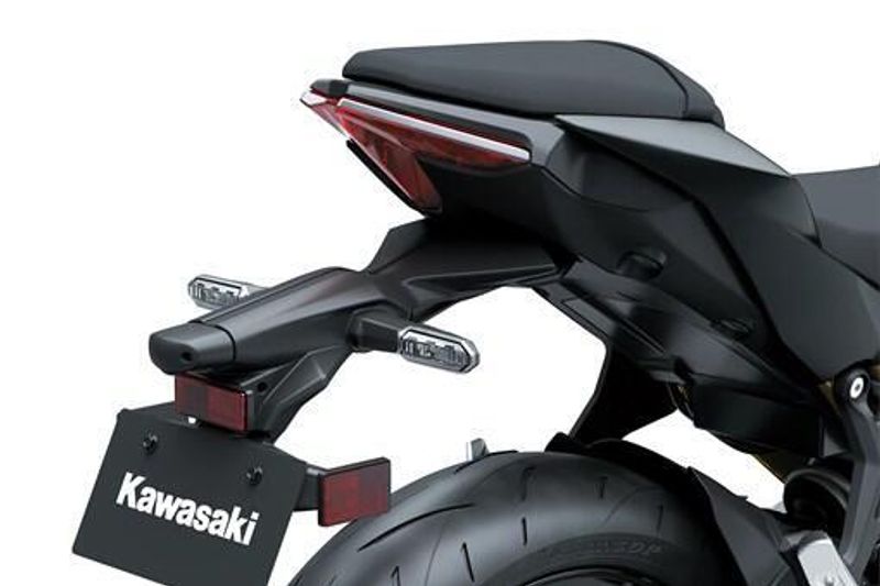 New 2026 Kawasaki Z650 S ABS Image 21