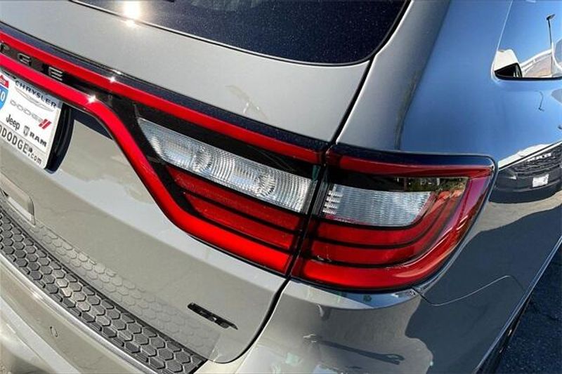 New 2026 Dodge Durango Gt Plus AwdImage 12