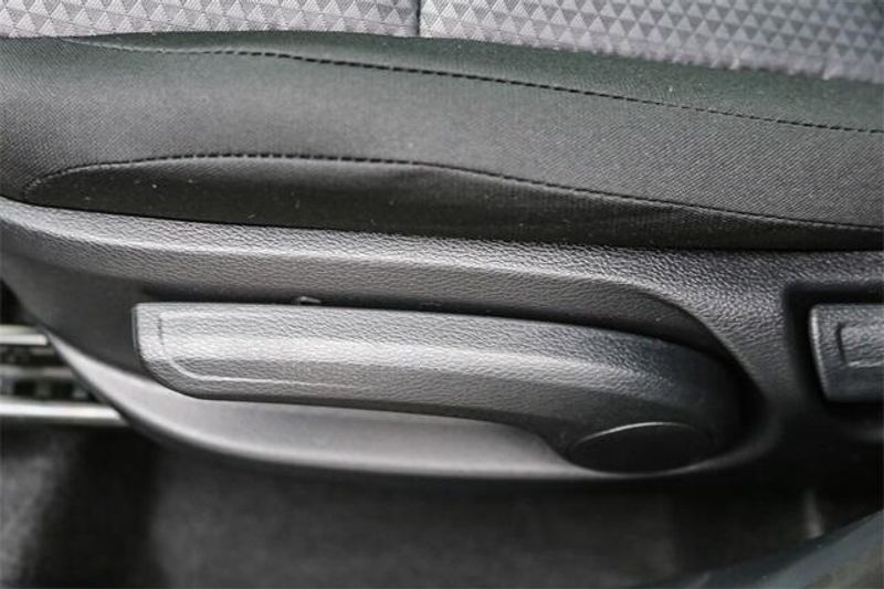 New 2025 Kia Soul LXImage 21