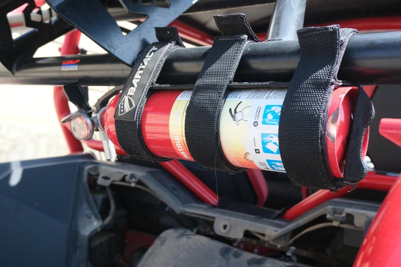 USED 2021 HONDA TALON 1000X4 FOX LIVE VALVE Image 31