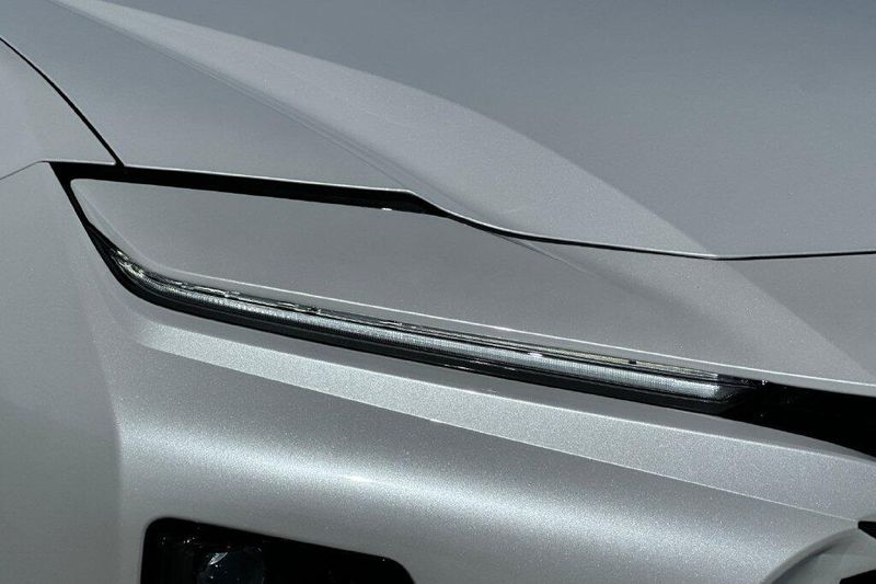 New 2026 Toyota Crown Signia XLEImage 29