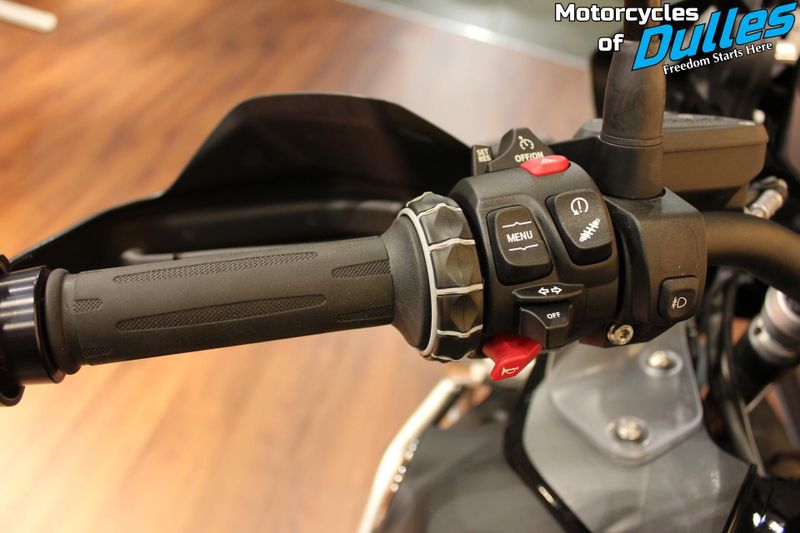 Used 2023 BMW R 1250 GS Adventure Image 11