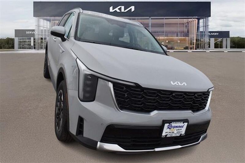 2025 Kia Sorento SImage 9