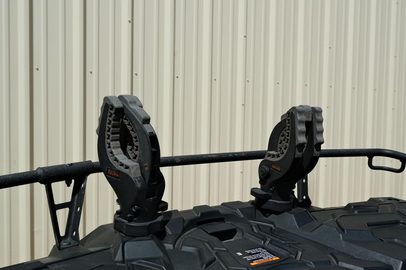 NEW 2025 POLARIS SPORTSMAN XP 1000 HUNT EDITION Image 17