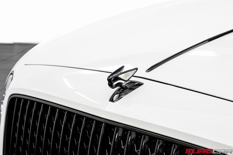 Used 2023 Bentley Flying Spur Mulliner W12 *MULLINER PACK*Image 9