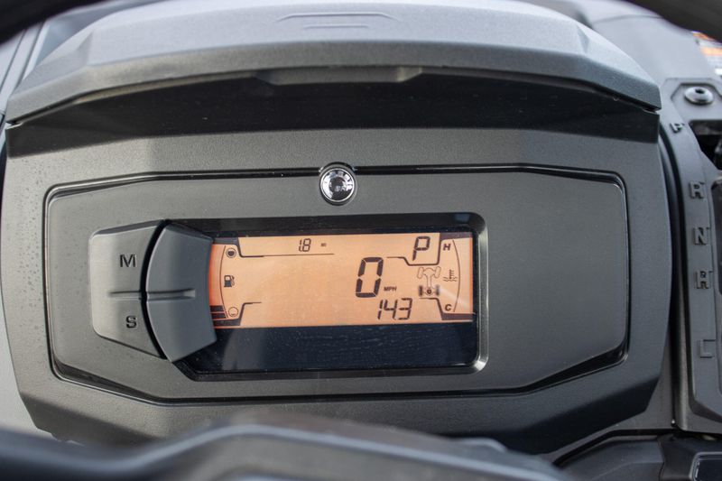 NEW 2026 CAN-AM DEFENDER XT HD7 Image 19