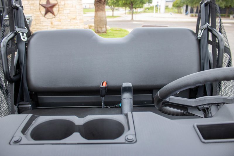 NEW 2026 POLARIS RANGER SP 570 Image 8