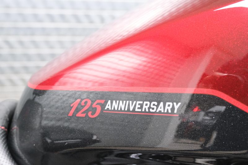 NEW 2026 INDIAN MOTORCYCLE CHALLENGER 125TH ANNIVERSARY EDITION Image 20