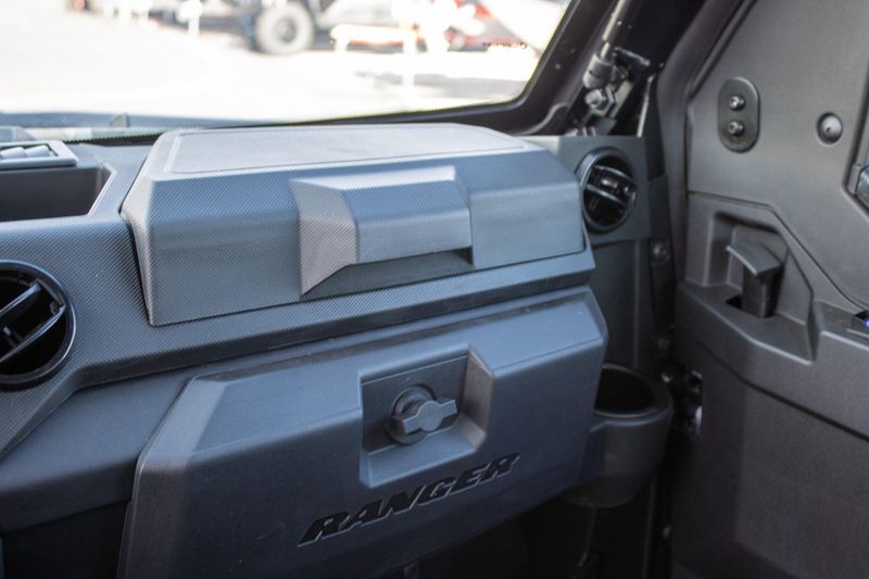 NEW 2026 POLARIS RANGER CREW XP 1000 NORTHSTAR EDITION PREMIUM Image 25