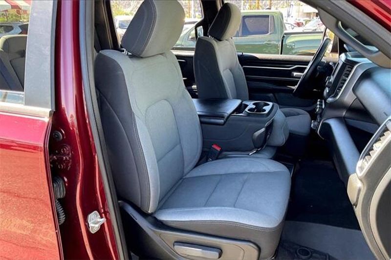 Used 2023 RAM 1500 Big Horn Lone StarImage 6