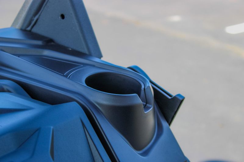 NEW 2025 CAN-AM DEFENDER MAX XT HD9 Image 25