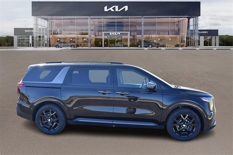 2025 Kia Carnival Hybrid SX PrestigeImage 2