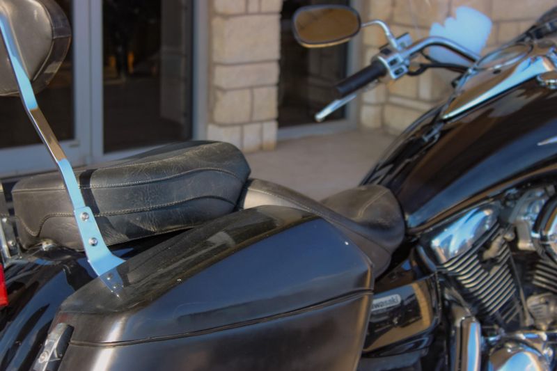USED 2006 KAWASAKI VULCAN 1600 CLASSIC Image 11