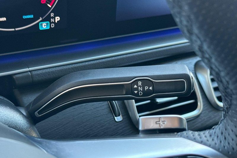 New 2026 Mercedes-Benz GLS 450Image 21