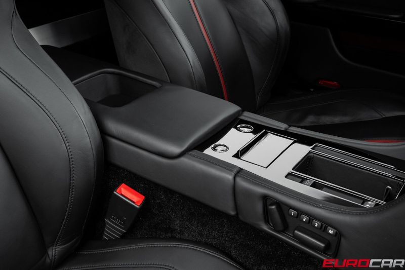 Used 2017 Aston Martin V12 Vantage S *CARBON FIBER OPTIONS * FULL PPF*Image 34