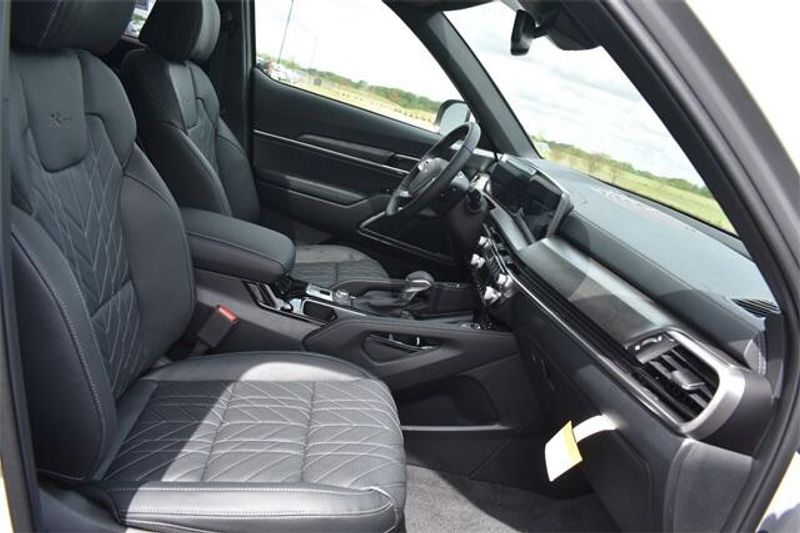 New 2025 Kia Telluride EX X-ProImage 15