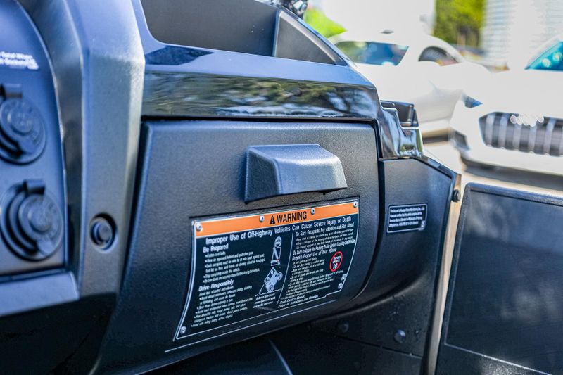 NEW 2026 KAWASAKI MULE PRODXT EPS Image 11