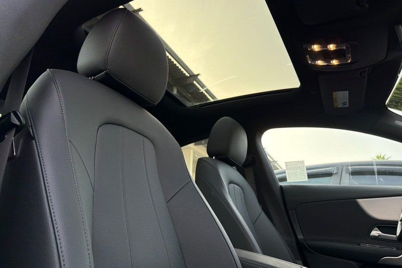 Used 2025 Mercedes-Benz CLA 250Image 18