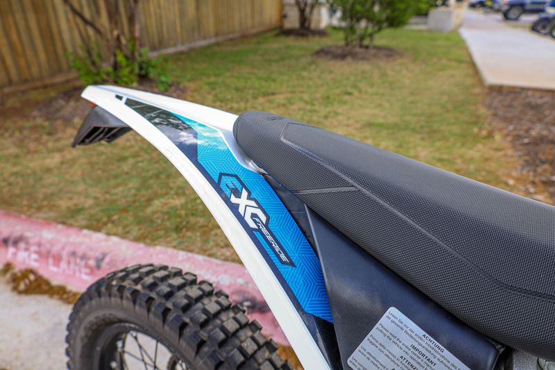 USED 2023 KTM FREERIDE EXC Image 10