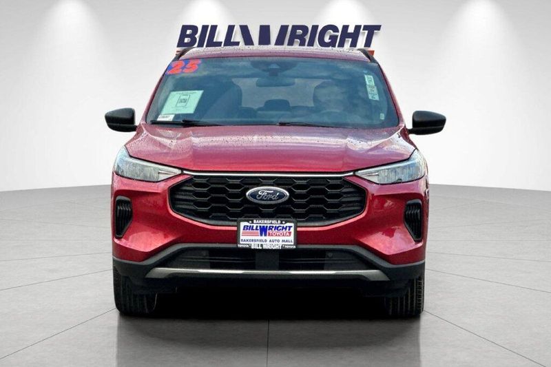 Used 2025 Ford Escape ST-LineImage 8