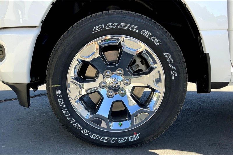 2023 RAM 1500 Chrysler Dodge Jeep Ram FIAT of Flagstaff