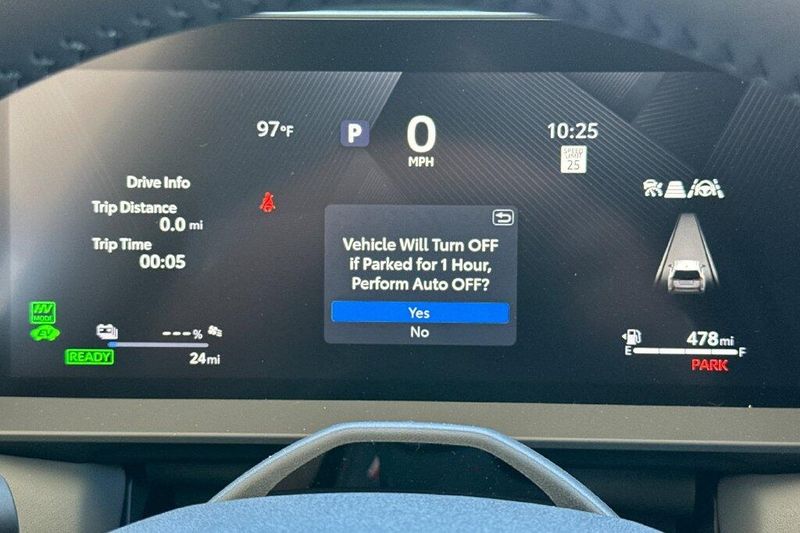 New 2026 Toyota RAV4 Plug-In Hybrid XSEImage 29