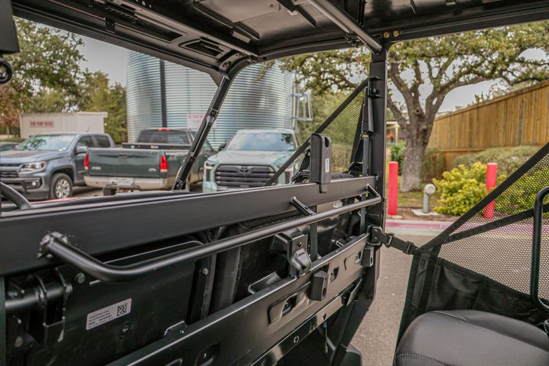 NEW 2026 POLARIS RANGER CREW XP 1000 PREMIUM Image 11
