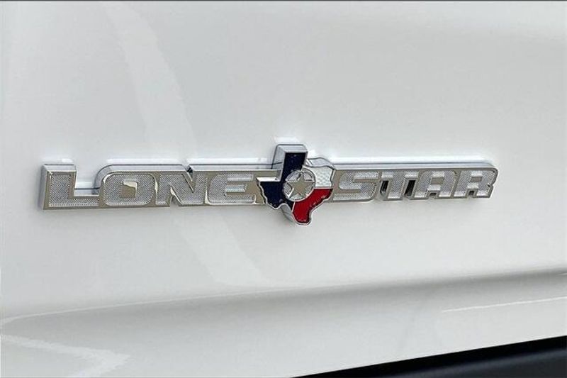 2025 RAM 1500 Lone Star Quad Cab 4x4 6