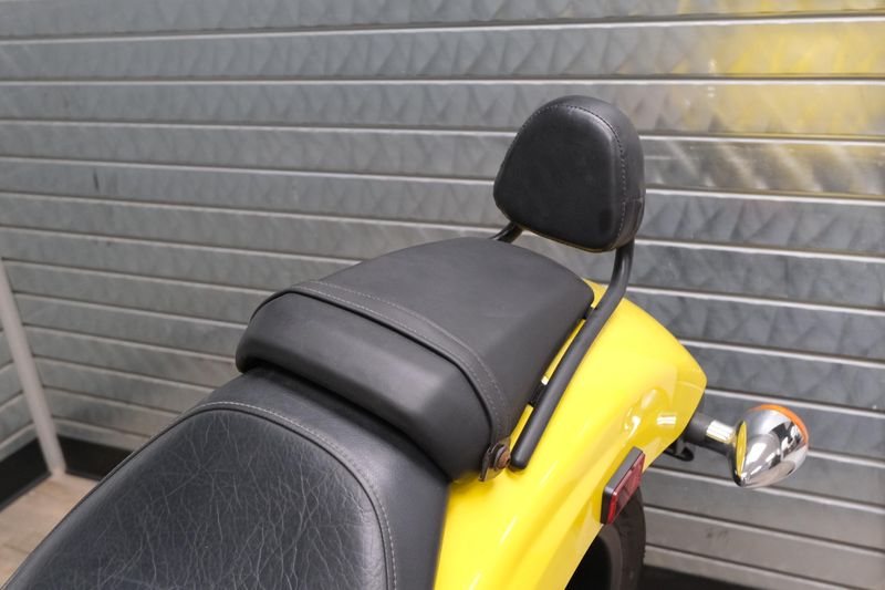 USED 2023 HONDA FURY Image 16