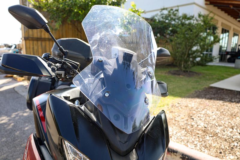 USED 2020 YAMAHA TRACER 900 GT Image 10