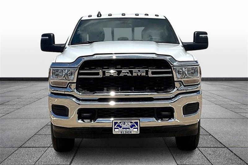 2024 RAM 2500 Tradesman Crew Cab 4x4 6