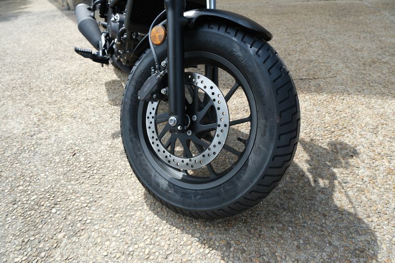 2024 Honda REBEL 300Image 12