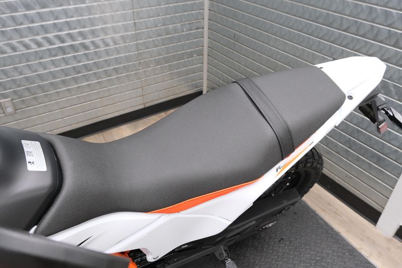 NEW 2026 KTM 390 ADVENTURE R Image 16
