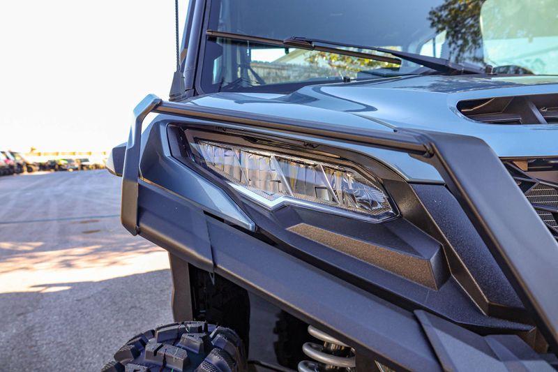 NEW 2025 KAWASAKI RIDGE XR CREW LIMITED Image 20