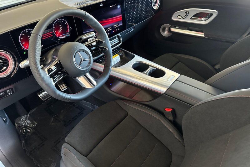 New 2027 Mercedes-Benz CLA-Class CLACLA 220Image 7
