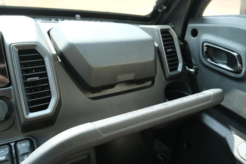 NEW 2026 CFMOTO UFORCE U10 PRO HIGHLAND Image 29