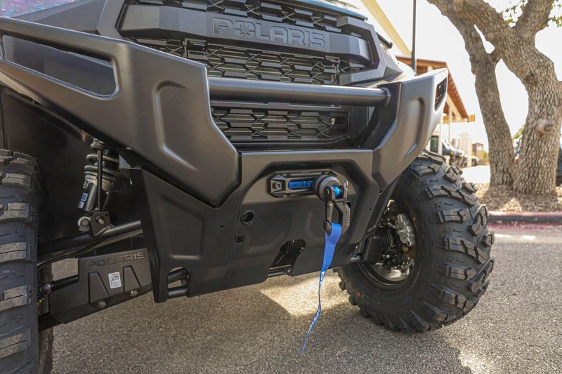 NEW 2026 POLARIS RANGER CREW XP 1000 NORTHSTAR EDITION ULTIMATE Image 23