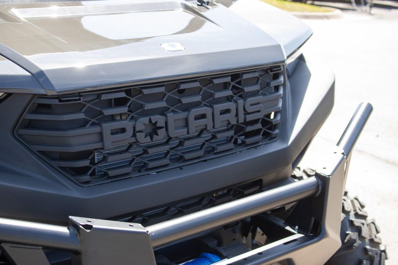 NEW 2026 POLARIS RANGER 1000 PREMIUM Image 12