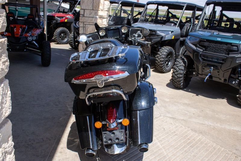 USED 2021 INDIAN MOTORCYCLE ROADMASTER Image 7
