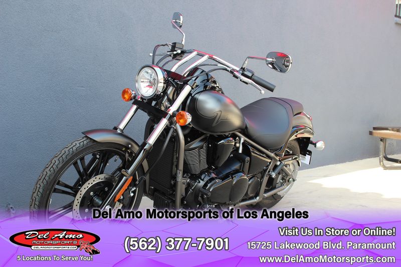 2024 Kawasaki VULCAN 900 CUSTOMImage 13