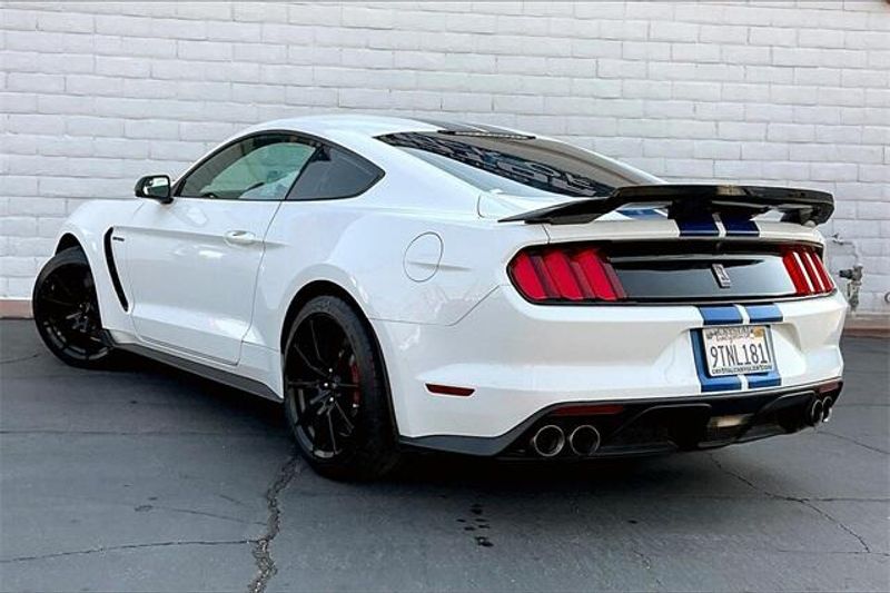Used 2018 Ford Shelby GT350 GT350Image 10