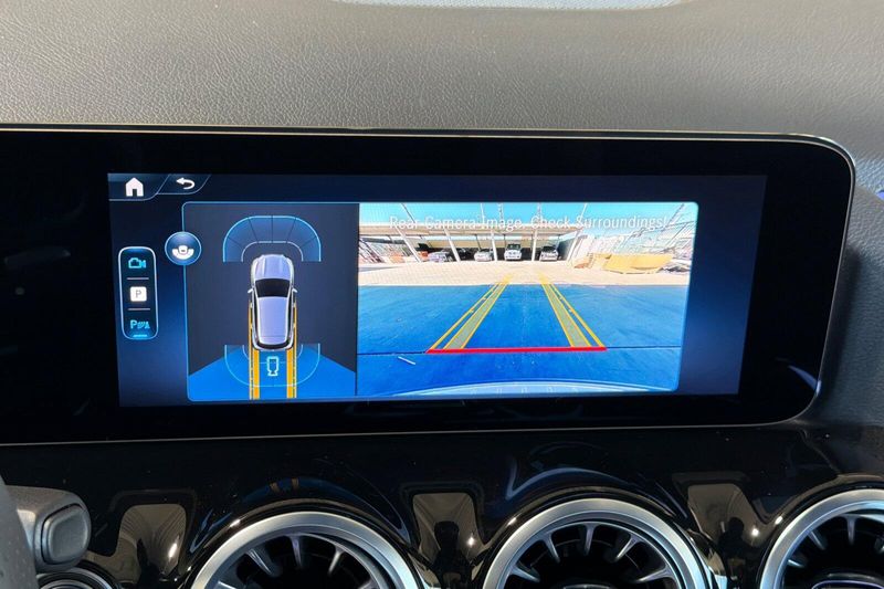 New 2026 Mercedes-Benz GLA-Class GLAGLA 250Image 16