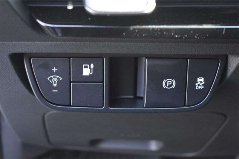 New 2025 Kia EV6 LightImage 21