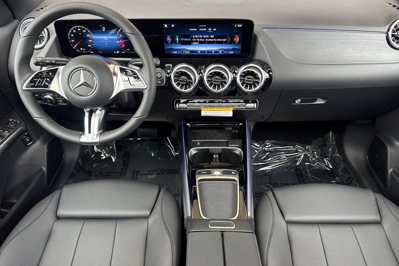 New 2026 Mercedes-Benz GLA-Class GLAGLA 250Image 10