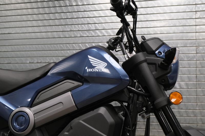 NEW 2026 HONDA NAVI Image 12